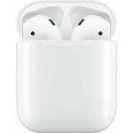 Apple AirPods 2. Gen – Hledejceny.cz