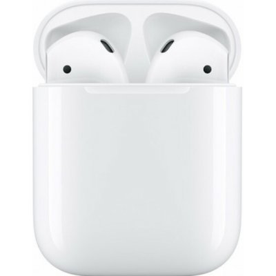 Apple AirPods 2. Gen – Hledejceny.cz