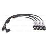 0 986 356 346 BOSCH Sada kabelů pro zapalování – Zboží Mobilmania