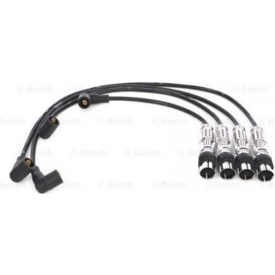 0 986 356 346 BOSCH Sada kabelů pro zapalování – Zboží Mobilmania