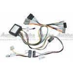 Mecatron HF mute modul pro Parrot pro aktivní audio systém Jeep – Hledejceny.cz