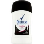 Rexona Invisible Pure deostick 40 ml – Hledejceny.cz