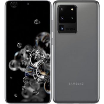 Samsung Galaxy S20 Ultra 5G G988F 16GB/512GB Dual SIM