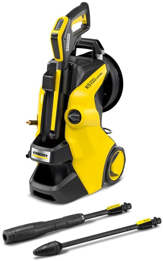 Kärcher K 5 Premium Power Control NELKARMCI0084