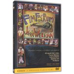 Fimfárum jana wericha DVD – Hledejceny.cz