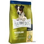 Happy Dog Supreme Mini Neuseeland 2 x 4 kg – Hledejceny.cz