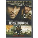 Windtalkers / Kód Navajo DVD – Hledejceny.cz