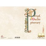 Paulínky K biřmování (Na památku 3) – Zboží Dáma