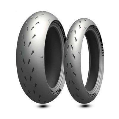 MICHELIN 160/60 R17 POWER CUP EVO (69W) ZADNÍ – Zboží Mobilmania