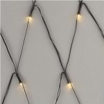 Emos D1DW01 LED řetěz síť teplá bílá 1,5x2m – Zboží Dáma