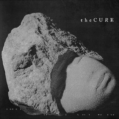 Cure: Songs Of A Lost World (CD) – Sleviste.cz