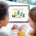 TM Toys Hey Clay Roztomilí mazlíčci – Zboží Dáma