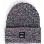 Herschel Abbott Heather black – Hledejceny.cz