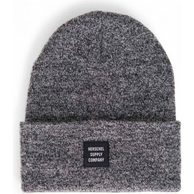 Herschel Abbott Heather black – Hledejceny.cz