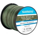 Shimano Technium TRIBAL PB 790 m 0,355 mm – Zboží Mobilmania