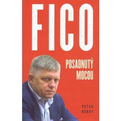 Fico - Peter Bárdy – Hledejceny.cz