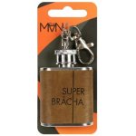 placatka Mini Super brácha – Sleviste.cz