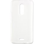 Pouzdro FLEXmat Case Alcatel A3 XL bílé – Zboží Živě