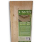 Spárovka SMRKOVÁ Classic - 18 x 500 x 1200 mm – Sleviste.cz