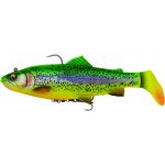 Savage Gear 4D Trout Rattle Shad 12,5 cm 35 g MS FireTrout – Zboží Dáma