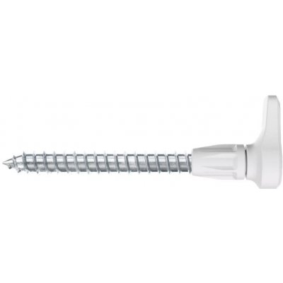 Set Easyhook skoba + hmoždiny Fischer Duoblade 6x44 – Zboží Mobilmania