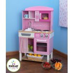 KidKraft kuchyňka HOME COOKING 53198 – Zbozi.Blesk.cz