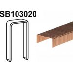 Bostitch SB10302015Z 2500ks – Sleviste.cz