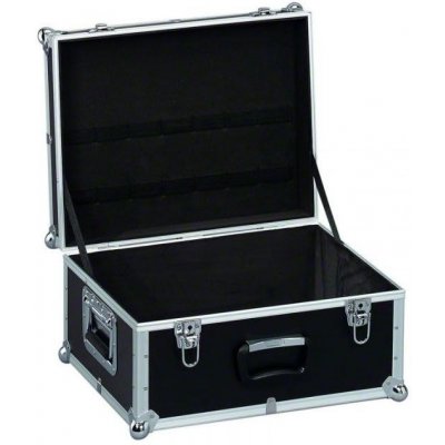 Allit AluPlus Toolbox 18 Přepravní kufr s vnitřním polstrováním – Zboží Mobilmania