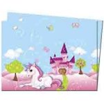 Procos Ubrus Unicorn 180x120cm – Sleviste.cz