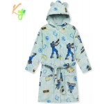 Kugo Chlapecký župan - FZ1048 Modrá světlá – Zboží Dáma