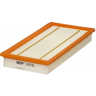 Vzduchový filtr HENGST FILTER E575L – Hledejceny.cz