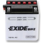 Exide YB10L-A2, EB10L-A2 – Hledejceny.cz