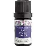 Nobilis Tilia Bio tymián, linalo testr sklol 2 ml – Hledejceny.cz