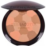 Guerlain Bronzující rozjasňující pudr Terracotta Light Powder 01 Clair Doré 10 g – Hledejceny.cz