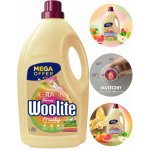 Woolite Color Fruity Keratin prací gel 4,5 l 75 PD – Zbozi.Blesk.cz