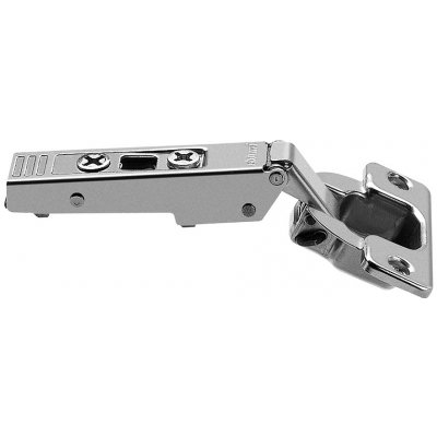Blum 70T5550.TL naložený Tip-on vrut 120° – Hledejceny.cz