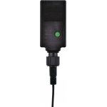 Emos ZY0804 LED venkovní vánoční řetěz CLASSIC LIGHTS 180xLED studená bílá 18m časovač zelený CLASSIC LIGHTST – Hledejceny.cz