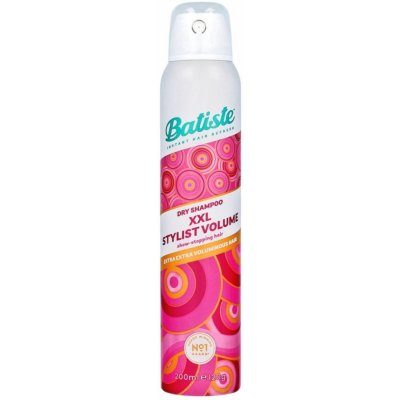 Batiste Dry Shampoo XXL Volume 200 ml