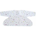 Tidy Tot jednorázové bryndáky s dlouhý rukávem 2ks – Zboží Dáma