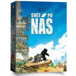 Asmodee Svět po nás – Zboží Mobilmania