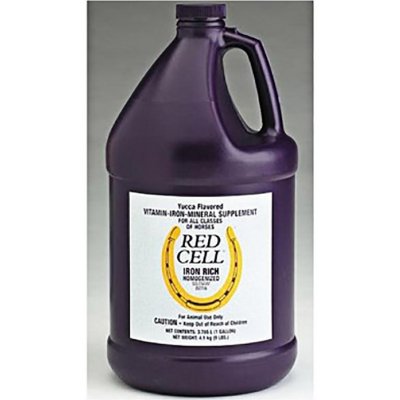 Farnam Red Cell 3,78 l – Hledejceny.cz