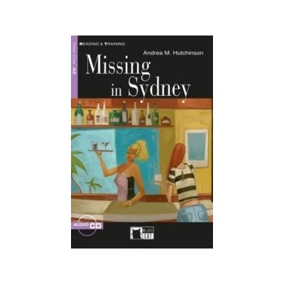 Missing in Sydney