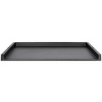 Norrjern King litinový grilovací plát 560×420x38 mm 1305 – Sleviste.cz