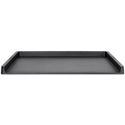 Norrjern King litinový grilovací plát 560×420x38 mm 1305 – Sleviste.cz