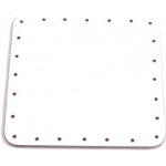 Dna na pedig čtverec 13,5x13,5 cm 24 direk – Hledejceny.cz