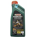 Castrol Magnatec Stop-Start A3/B4 5W-30 1 l – Zbozi.Blesk.cz