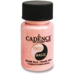 Cadence Twin Magic měnící barva 50 ml zlatá/růžová – Sleviste.cz
