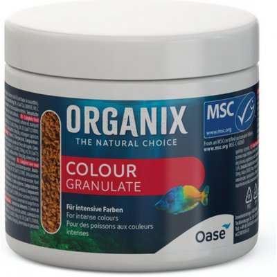 Oase Colour Granulate 150 ml – Zboží Dáma