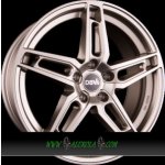 DBV 5DS 005 8x19 5x114,3 ET40 shadow silver – Hledejceny.cz