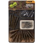 Fox Edges Camo Power Grip Lead Clip Kit vel.7 5 ks – Zboží Dáma Fox Edges Camo Power Grip Lead Clip Kit vel.7 5 ks – Zboží Dáma